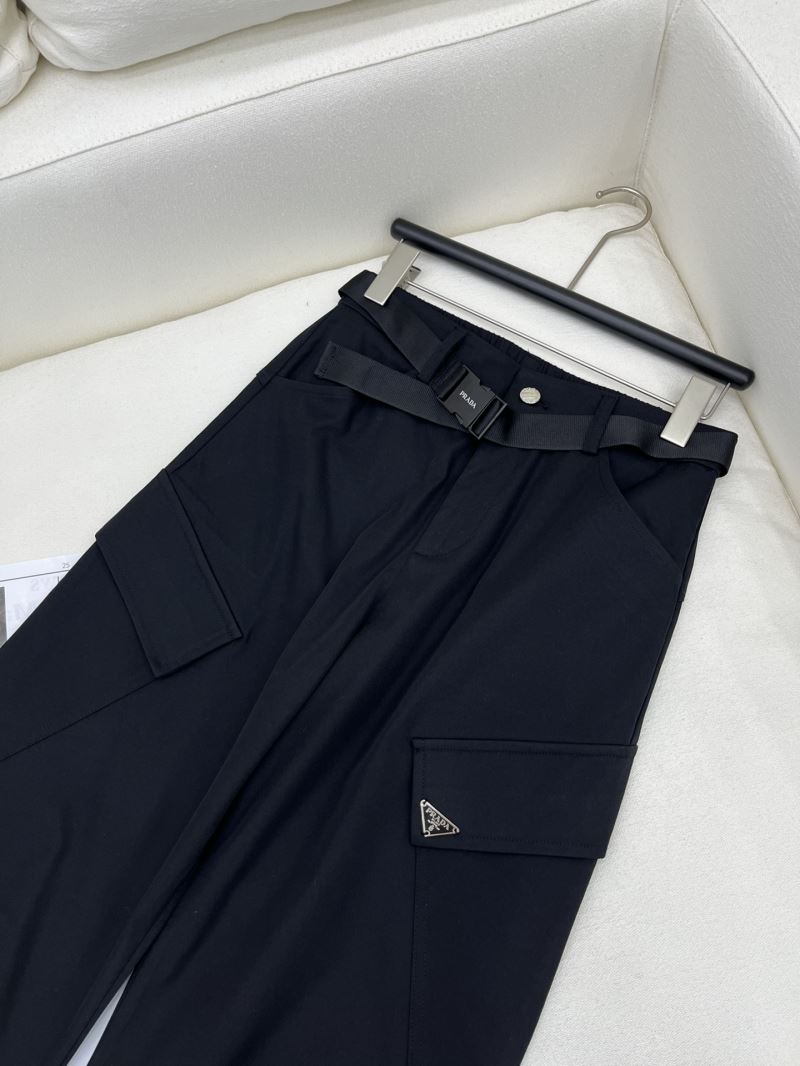 Prada Long Pants